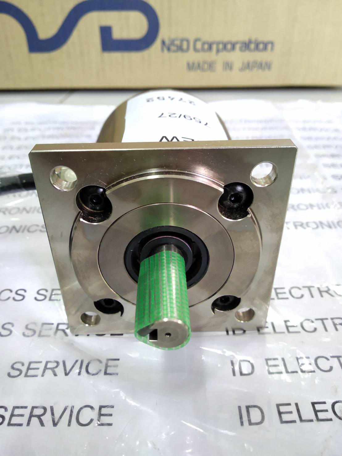 VRE-P062FBC ENCODER " NSD "