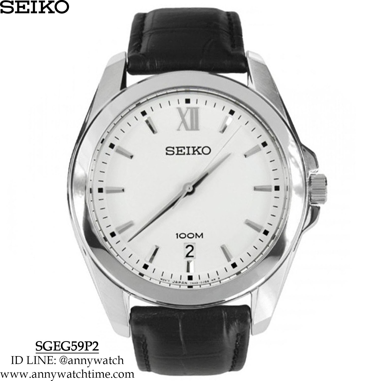 SEIKO SGEG59P2