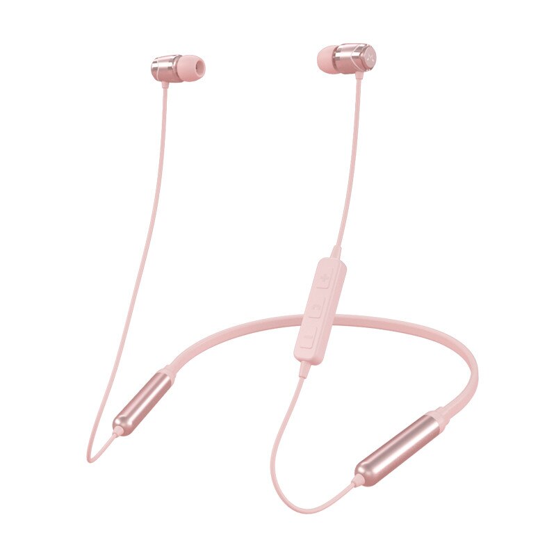 ขาย Soundmagic E11BT หูฟังบลูทูธ 5.0 กันน้ำกันเหงื่อ IPX4