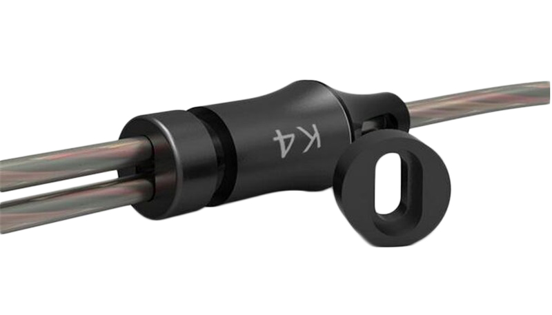 ขาย VJJB K4 หูฟังบอดี้ไม้แท้ เสียงดี มี 3 สี