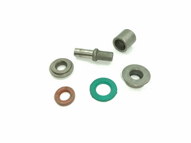 ชุดแกนกระแทก สว่านโรตารี่ Makita HR2230, HR2453, HR2454, HR2460, HR2470F(FTไม่ได้), HR2475, HR2810, HR2811 #I6