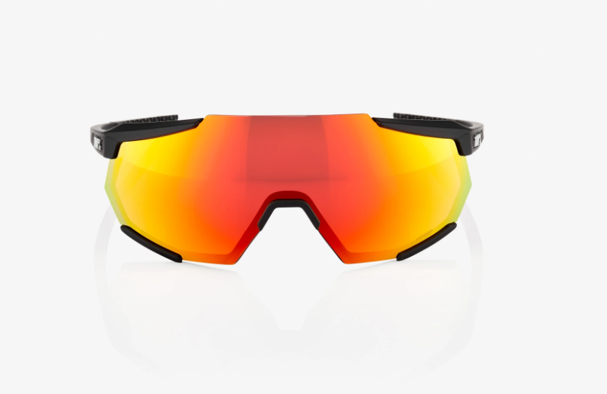 แว่นตา 100% RACETRAP + เลนส์ใส