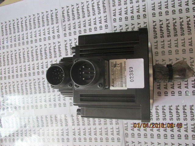 SERVO MOTOR “ DELTA ” รุ่น ECMA-E31310ES