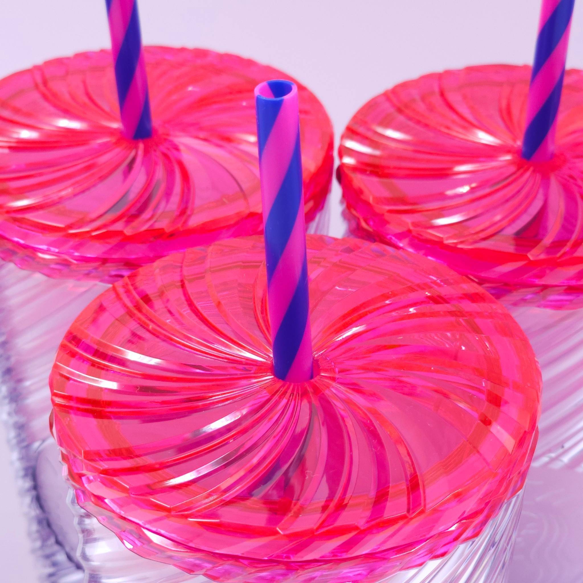 Starbucks แก้วเก็บอุณหภูมิ Halloween 2024 Tumbler Gradient (ลิมิเต็ด)