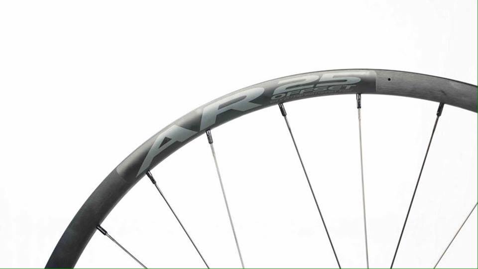 ชุดล้อเสือภูเขาEASTON | AR25 29ER Alloy MTB Wheelset โม่ XD / โม่ SHI 12SP ขอบอ้วน 24mm. ล้อ 29er (15x110/12x148)