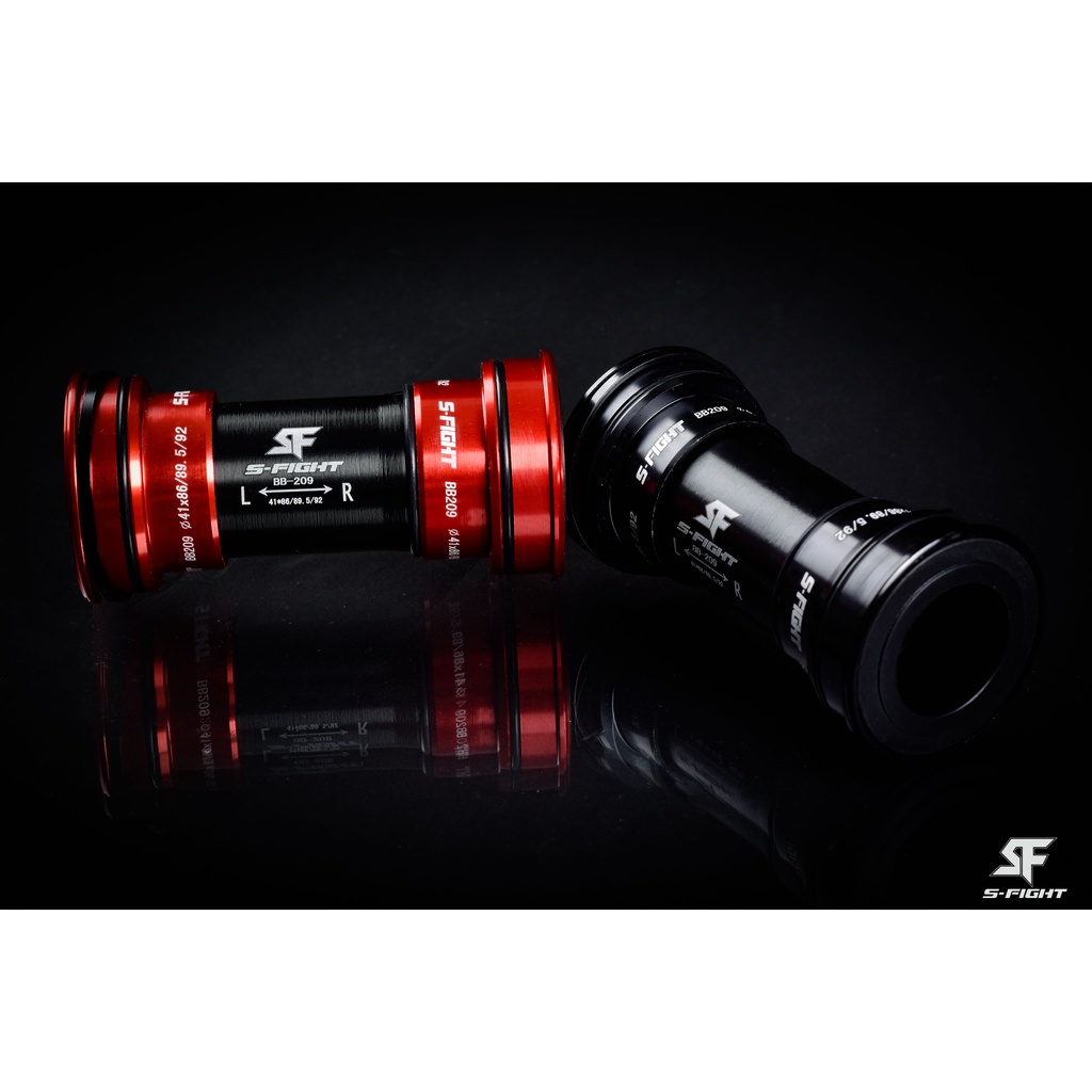 -fight รุ่น BB92 / BB86 Prssfit Ceramic