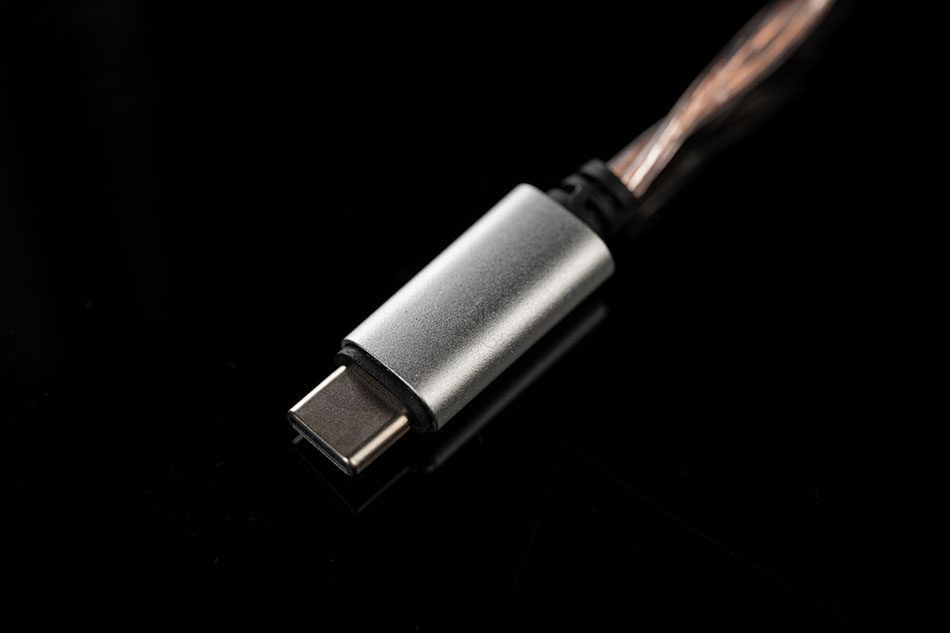 VE Devastator DAC รองรับไมค์ หางหนูเสียงดี กำลังขับสูงถึง 300 ohms คุณภาพเกิดคาด