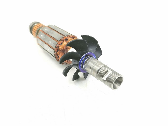 ทุ่น เครื่องเซาะร่อง BOSCH รุ่น GMR1 (แท้-สั่ง)