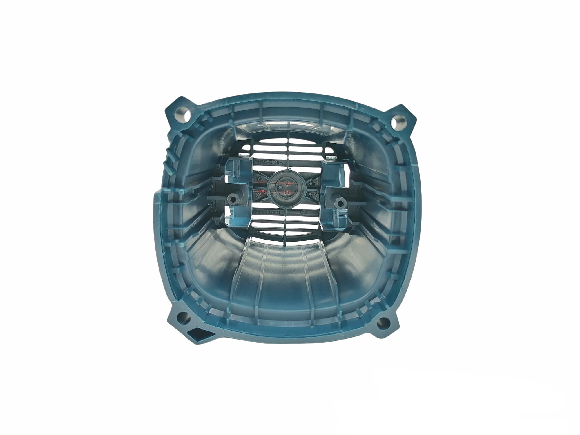 เสื้อฟิลคอยล์ เครื่องตัดเหล็ก บอส BOSCH GCO200, GCO220 #01 Pn.1609B03601 (แท้)##(*)