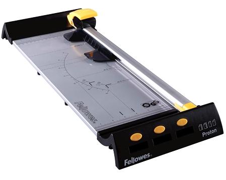 แท่นตัดกระดาษ Fellowes รุ่น Proton A3