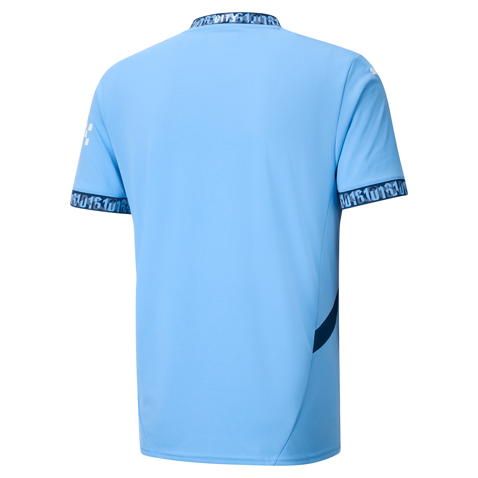 เสื้อแมนเชสเตอร์ ซิตี้ 2024 2025 ทีมเหย้าของแท้