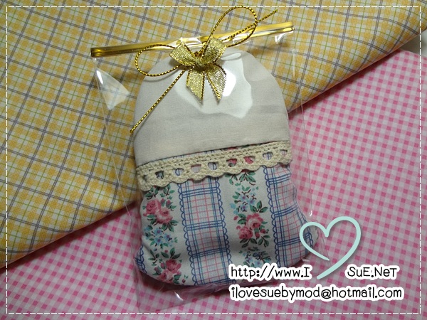 ของชำร่วยคุณเต้ 400 + 50 ชิ้น ปิดงานแล้ว