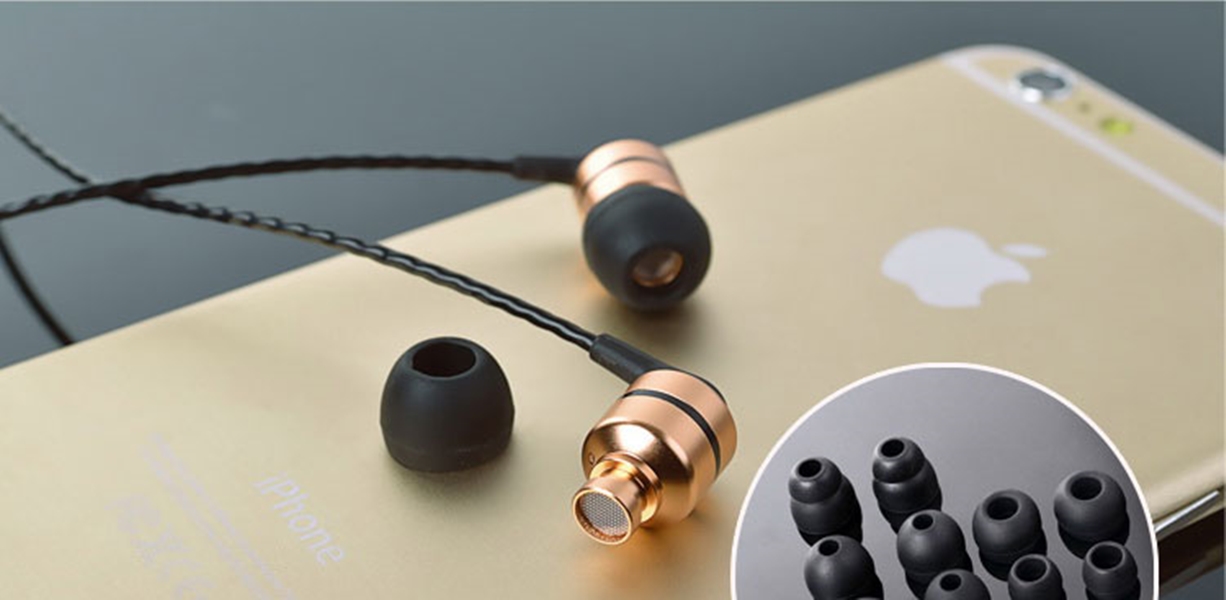 ขาย หูฟัง soundmagic e80S หูฟัง อินเอียร์ In-ear (รุ่นมีไมค์ในตัว) เสียงดีฟังสนุก ให้รายละเอียดเสียงครบถ้วน เบสดุดันจัดเต็ม ดีไซน์สวย น้ำหนักเบา ตัดเสียงรบกวนได้ดี