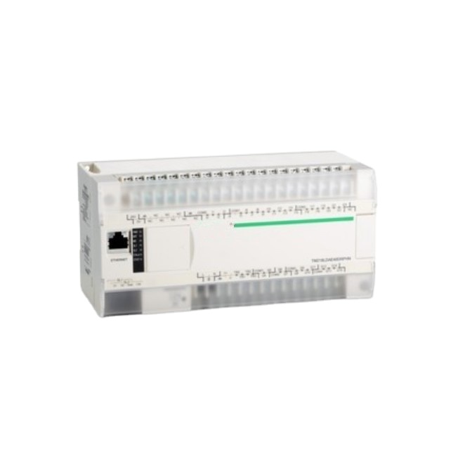TM208LDA24DRN PLC " SCHNEIDER "