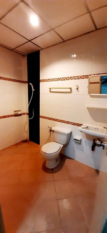 ขาย ทาวน์เฮาส์หมู่บ้านเพทายเพลส ลำลูกกาคลอง3 แบบ 2 ห้องนอน 2 ห้องน้ำ ขายพร้อมคนเช่า ใกล้ รพ.สินแพทย์ ใกล้รถไฟฟ้าคูคต