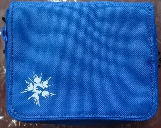 กระเป๋าสตางค์ ฟุตบอล ทีมชาติอิตาลี - WORLD CUP 2010 ใหม่ / ITALY National Football Team Wallet - WORLD CUP 2010 NEW
