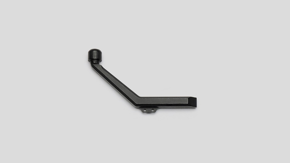 METAL SNORKEL 2 MX0019
