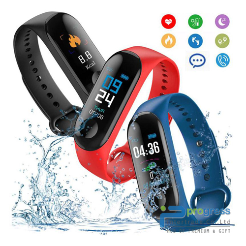 Smart Watch M3