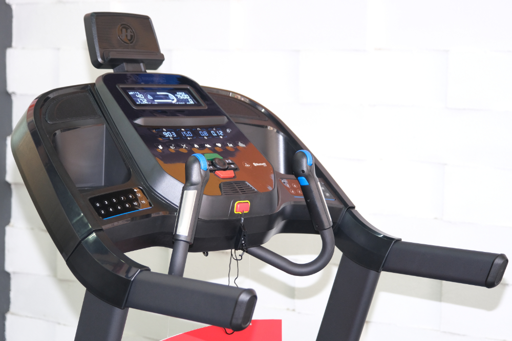 ลู่วิ่งไฟฟ้า HORIZON 7.0 AT