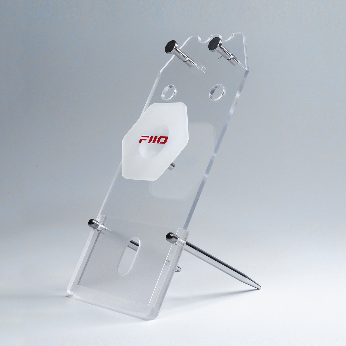 FiiO HS04A ขาตั้งหูฟัง IEMs ดูดีมีสไตล์ สำหรับแขวนหูฟังที่คุณชื่นชอบ