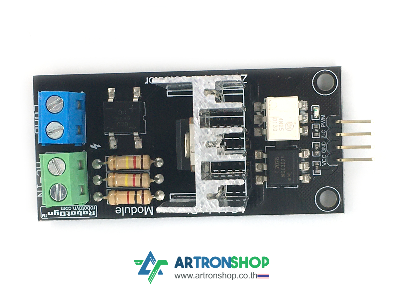 RobotDyn AC Light Dimmer Module