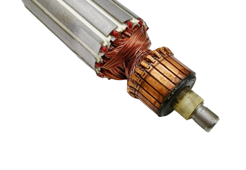 ทุ่น หินเจียร BOSCH รุ่น GWS 900-100, 900-100S, 9-100P