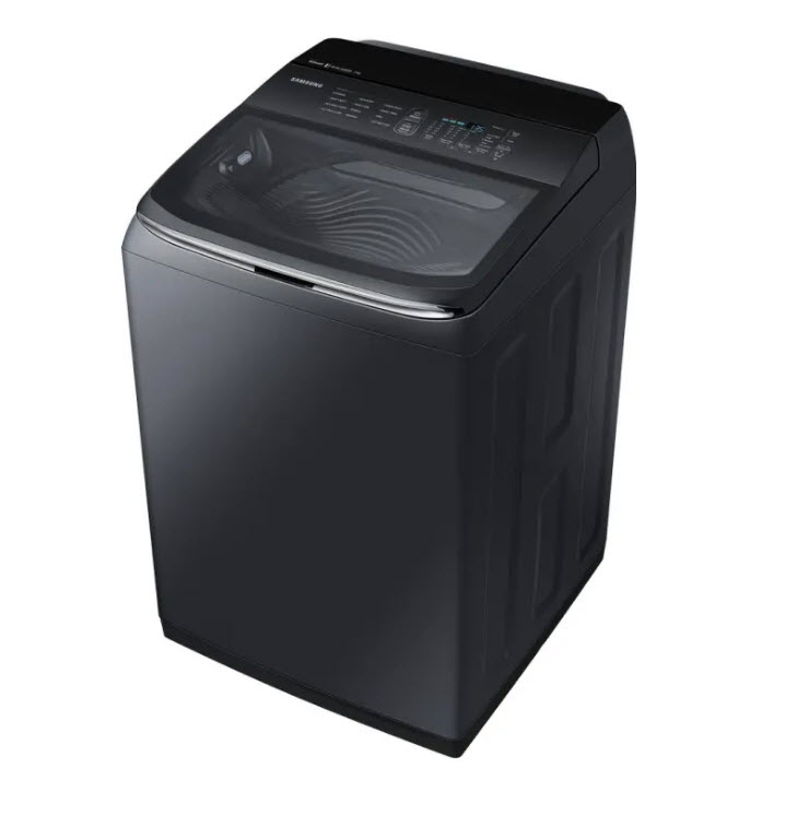 บอร์ดเครื่องซักผ้า ซัมซุง #WA21M8700GV (แท้-สั่ง)