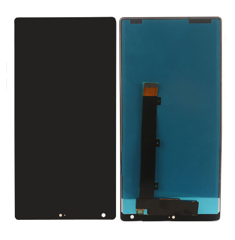 เปลี่ยนหน้าจอ Xiaomi Mi Mix หน้าจอแตก ทัสกรีนกดไม่ได้ หน้าจอแท้