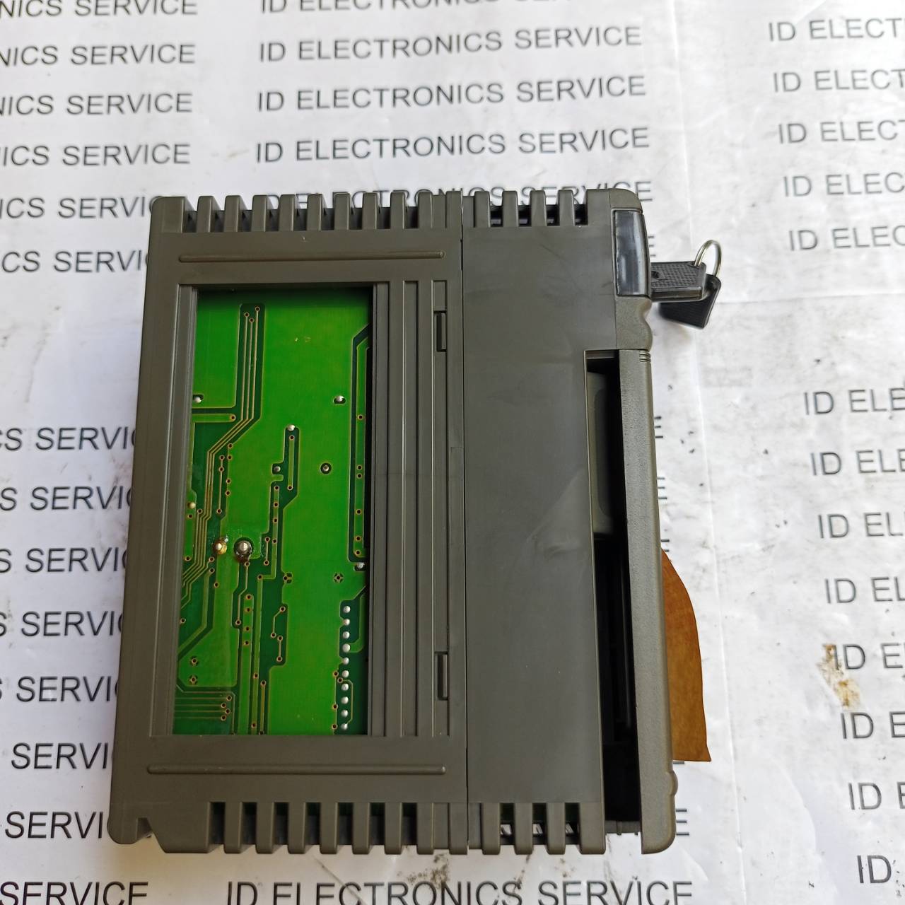 NJ-CPU-A8 PLC " FUJI "