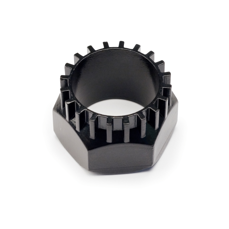 ตัวถอดกะโหลกเพลากลาง Park Tool Compact Bottom Bracket Tool,BBT-32