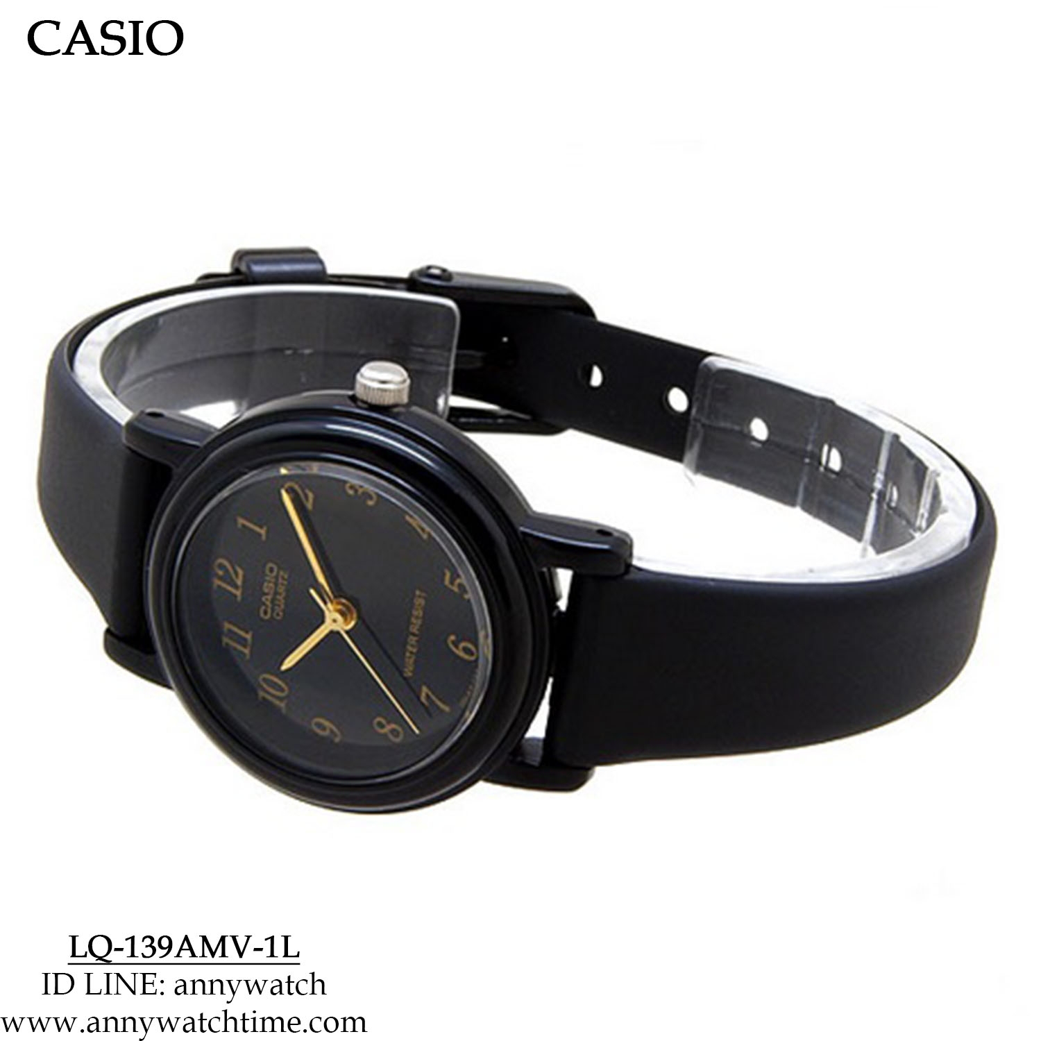 CASIO LQ-139AMV-1L