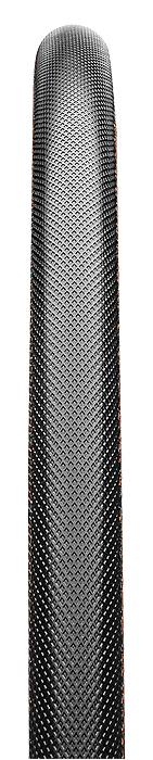 ยางเสือหมอบ ยางฮาฟ Continental Sprinter Gatorskin Tubular Bike Tyre (28*/25mm)