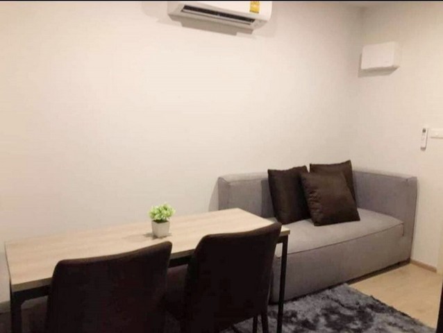 ให้เช่าคอนโด เอลลิโอ เดล มอสส์ พหลโยธิน 34 ตึกA 34.9 ตร.ม.วิวสระ เฟอร์ครบ มีเครื่องซักผ้า ใกล้ BTS 2 สถานี