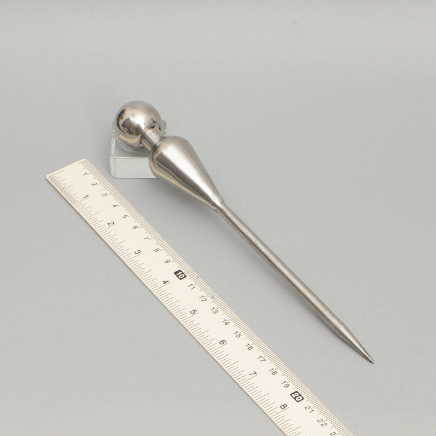 ตอกยึด ตอกยึดไก่ และ สัตว์อื่นๆ งานสแตนเลสแท้