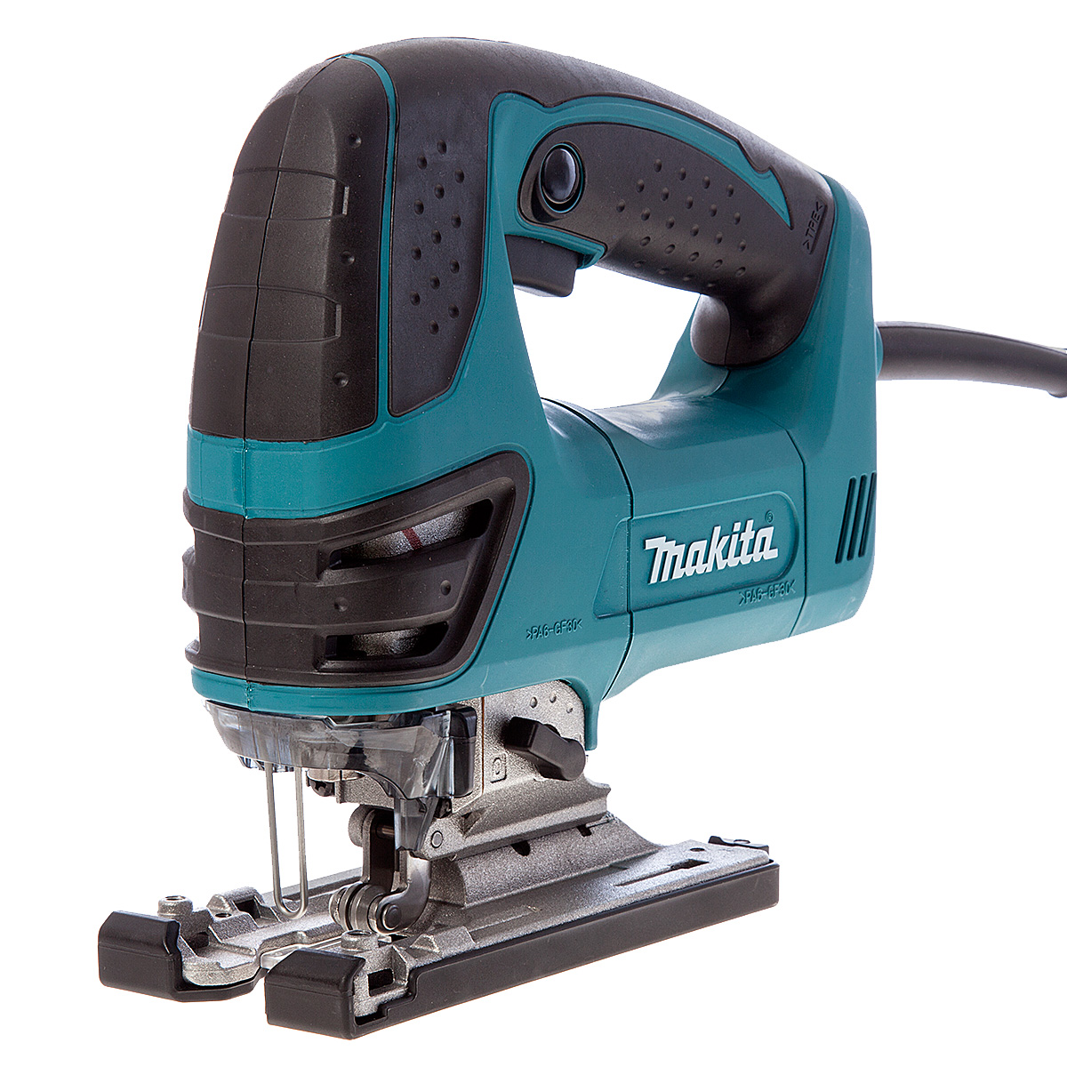 ทุ่น จิ๊กซอว์ Makita มากีต้า รุ่น 4340CT, 4350CT (แท้) ##(*)