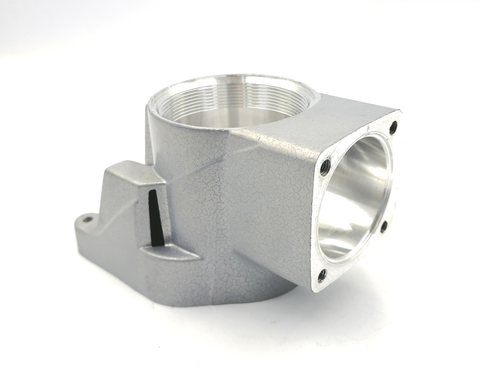 เสื้อข้อเหวี่ยง แย็ก, สกัดไฟฟ้า Makita-มากีต้า HM0810 [#23], HM0810T, TA [#21]