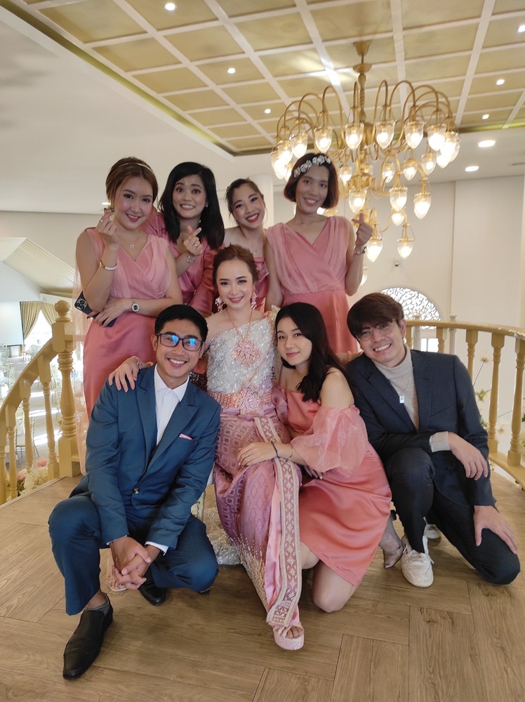 พร้อมเช่า ชุดสูทชาย สีฟ้าน้ำทะเล (พร้อมเสื้อกั๊ก)