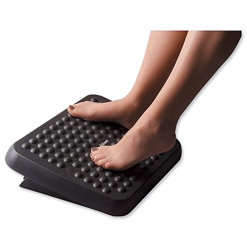 ที่พักเท้า Fellowes รุ่น Standard Foot Rest