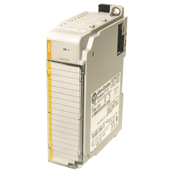 1769-OF2 PLC " ALLEN-BRADLEY "
