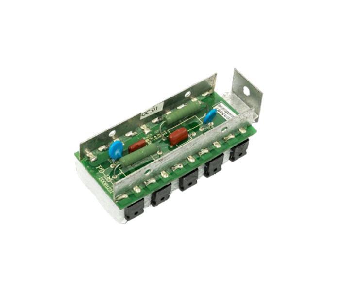 RECTIFYING BOARD ตู้เชื่อม JASIC รุ่น ARC400I Pn.M022-B02057 (แท้) ##