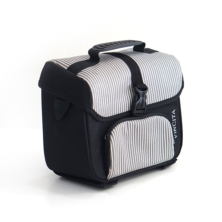 VINCITA B017D กระเป๋ามินิติดเฟรมดาฮอน/TERN