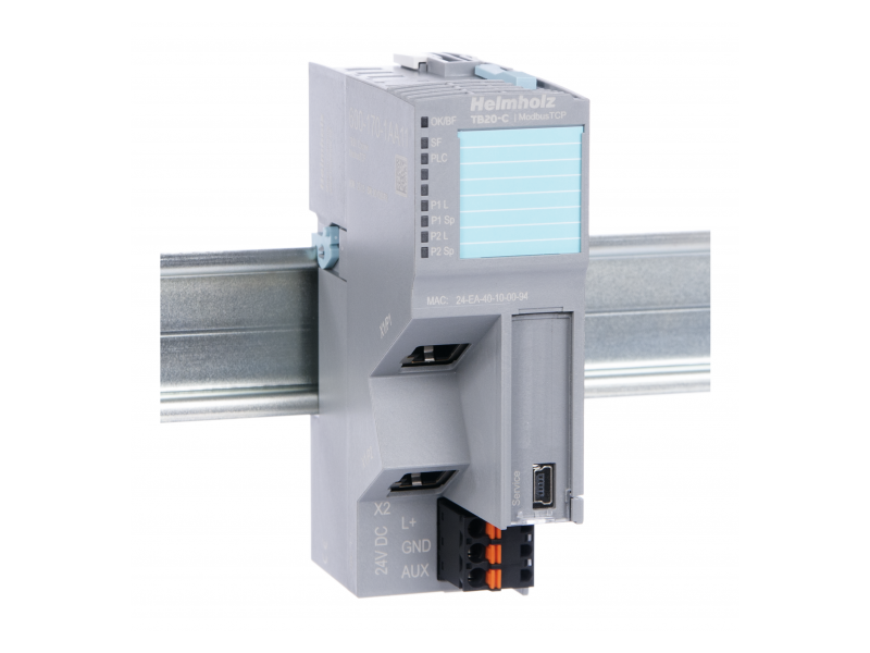 PLC " SIEMENS " รุ่น 600-170-1AA11