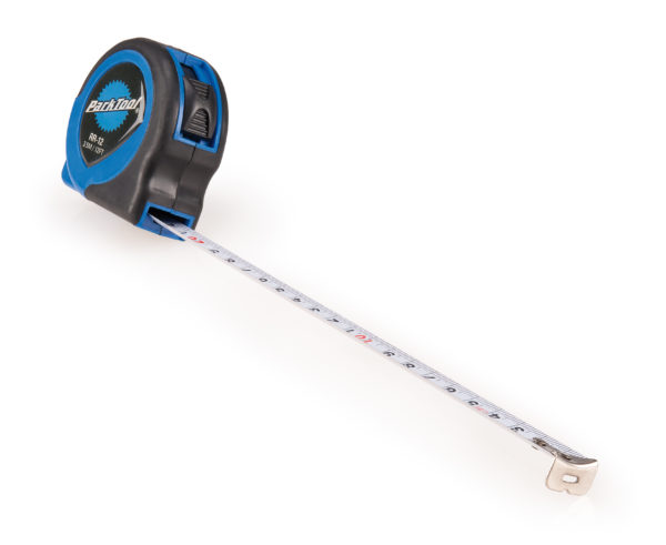 เทป Park Tool MEASUREMENT TAPE MEASURE ,RR-12