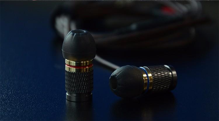 ขาย จุกหูฟัง KZ ดีไซน์ใหม่ ใส่สบายขึ้น เพิ่มคุณภาพเสียง