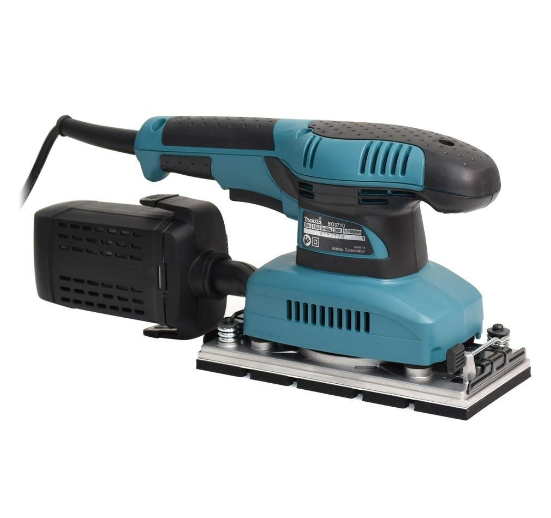 เครื่องขัดกระดาษทรายสั่น Makita มากีต้า รุ่น BO3710 (แท้) ##