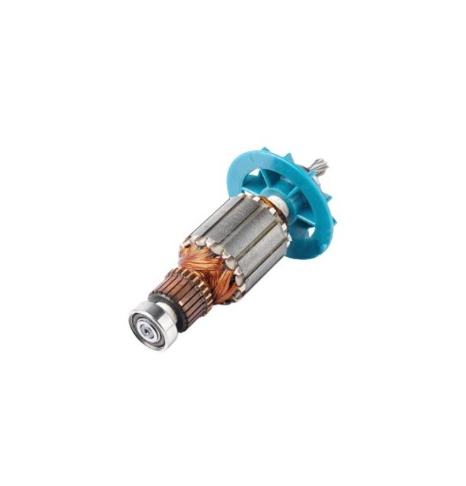 ทุ่น เครื่องขัดเงา Makita มากีต้า GV5000, GV6000 (แท้) ##