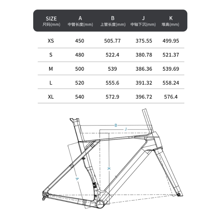 SAVA SLR8 Carbon Fiber Road Bike Shimano Ultegra Di2 8170 7.72kg Hydraulic Disc Brake | 2025