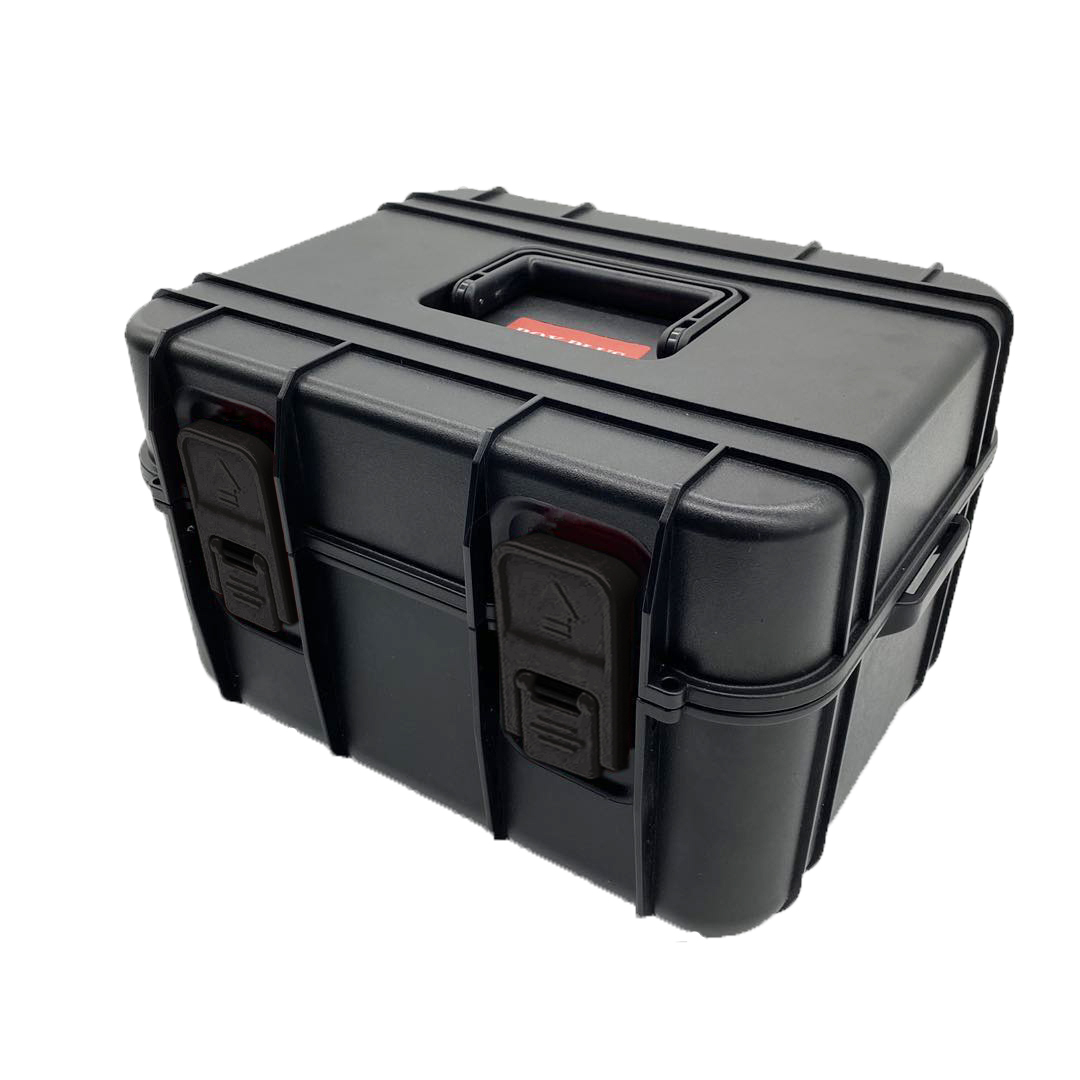 X-Tips defender X-1101 กล่องใส่กล้องสำหรับพกพากันกระแทก