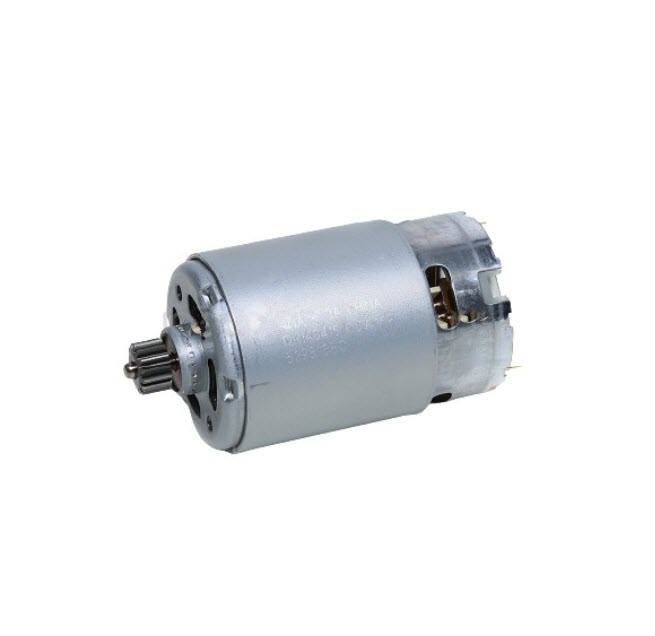 มอเตอร์ สว่านไร้สายแบตตารี่ Makita มากีต้า 6270DW Pn.629817-8 (แท้) ##