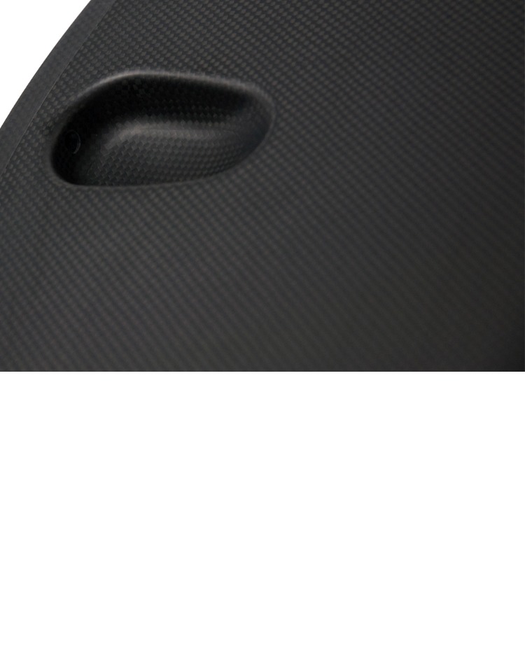 ล้อคาร์บอนไฟเบอร์ Telser TT 700C ขอบสูง 70mm – น้ำหนักเบา 1280g สำหรับจักรยานเสือหมอบ/ไทม์ไทรอัล | รองรับทุกระบบเกียร์